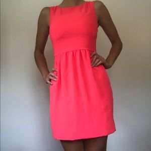 J. Crew Mini Dress